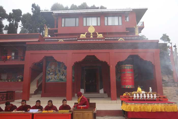 kurseong homestay