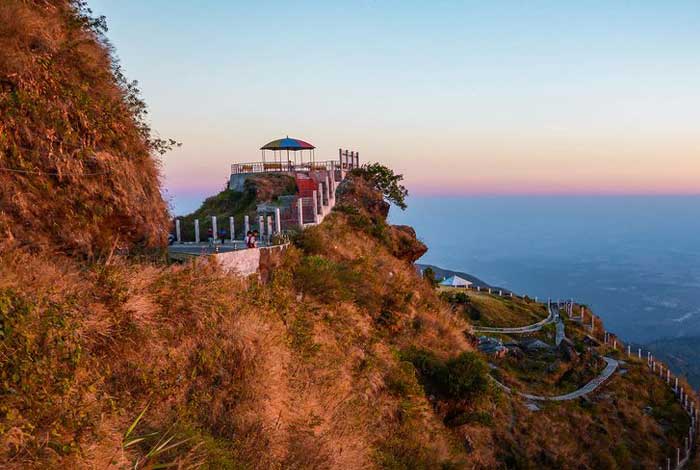 homestay in kurseong